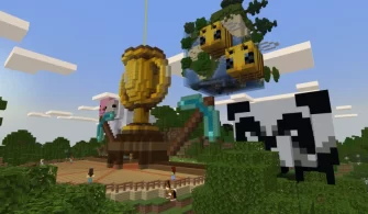 minecraft eğitim sürümü