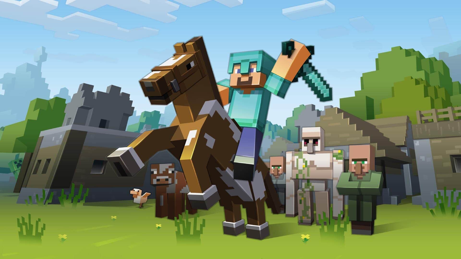 minecraft premium nedir