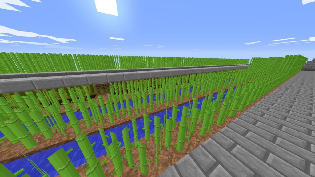 minecraft skyblock server