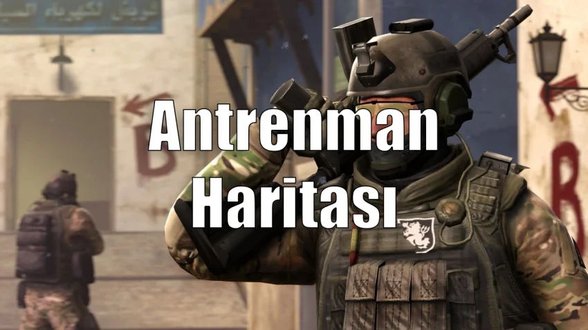 antrenman