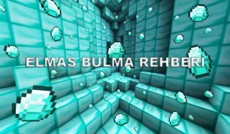 elmas bulma rehberi