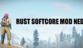 rust softcore mod nedir
