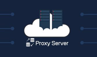 Proxy Nedir