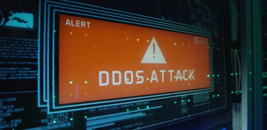 ddos
