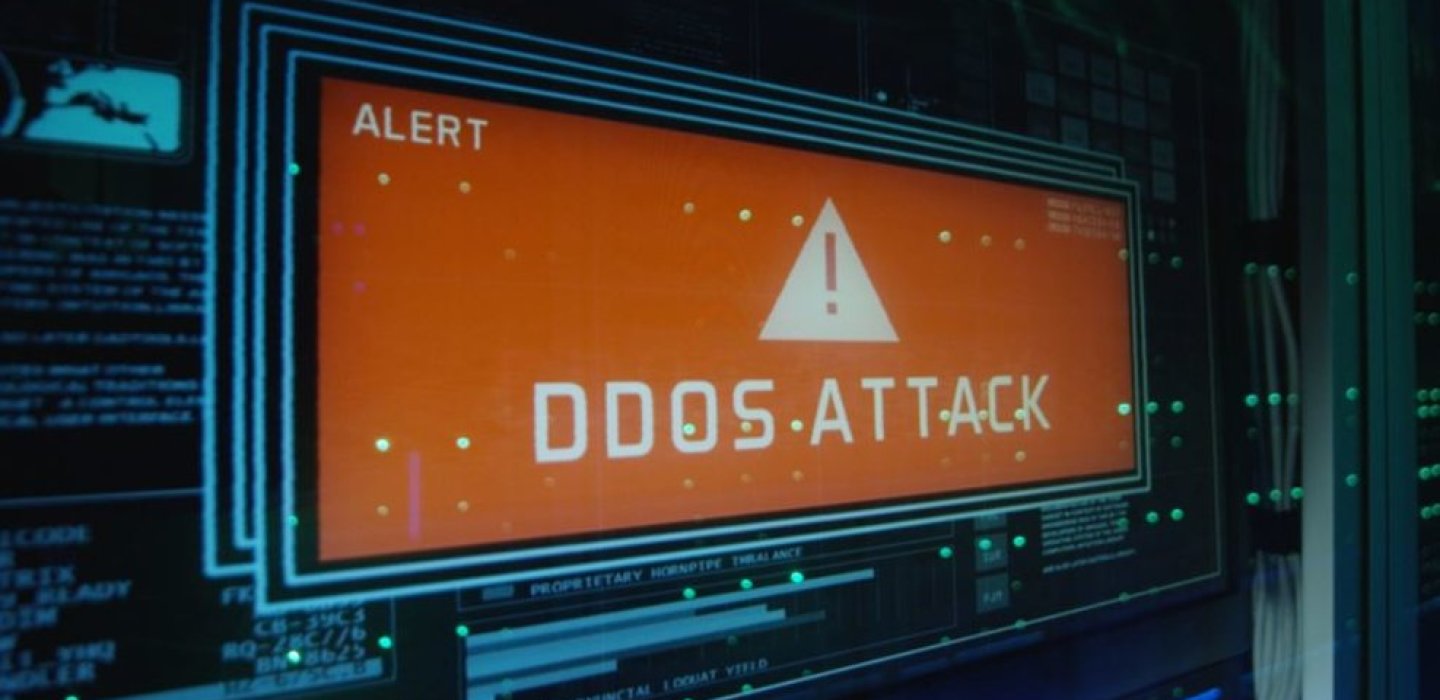 ddos