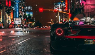 FiveM roleplay terimleri