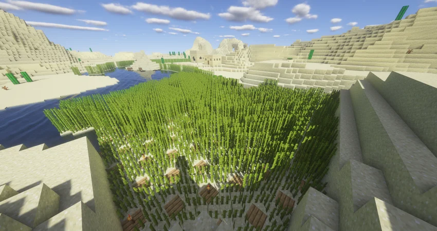 minecraft kağıt yapımı