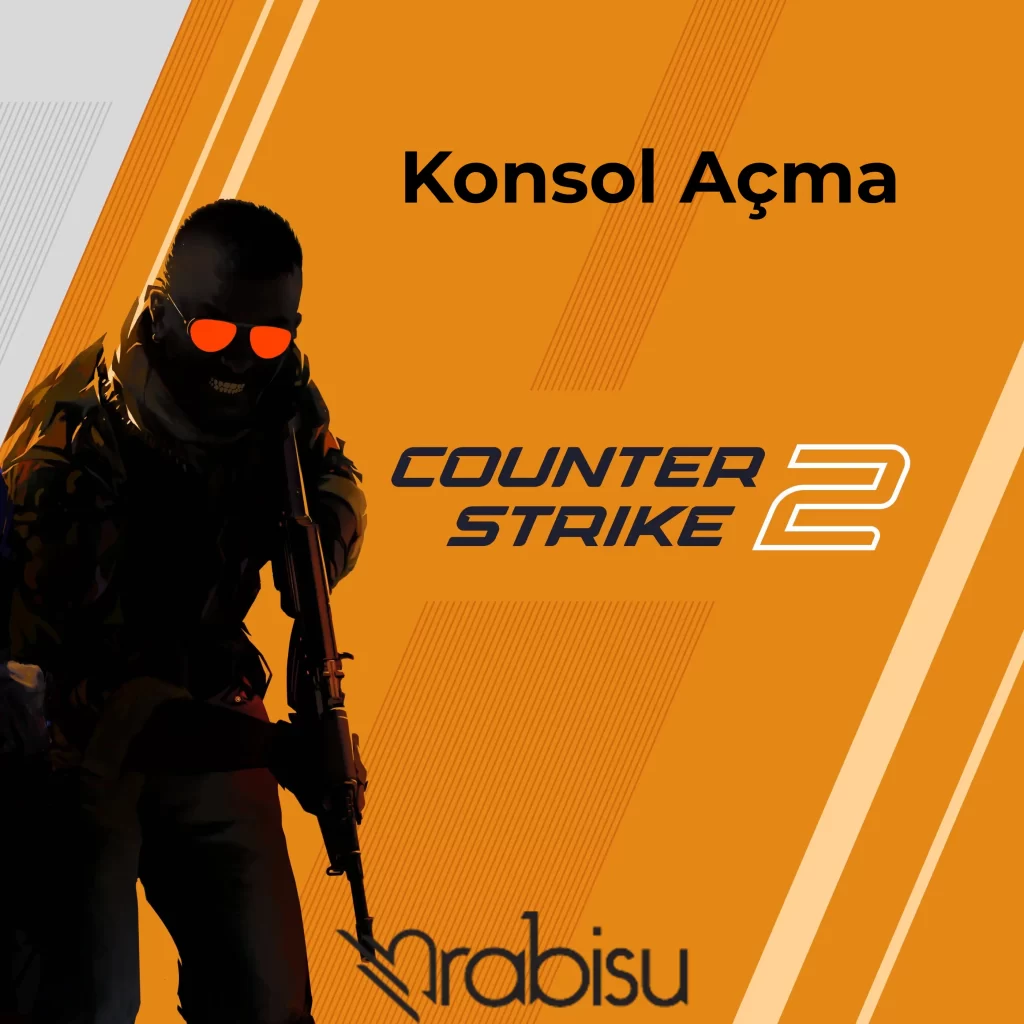 cs 2 konsol