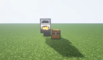 minecraft huni yapımı