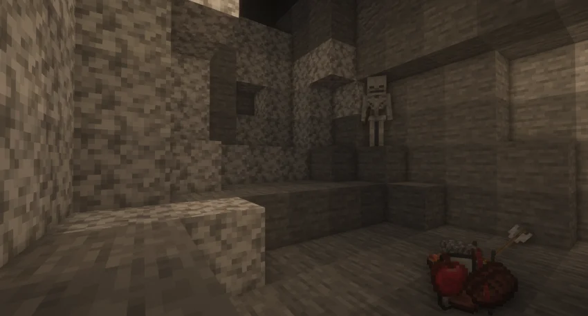 minecraft ölünce eşya gitmeme kodu