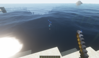 Minecraft olta yapımı