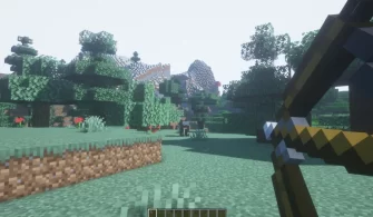 minecraft yay yapımı