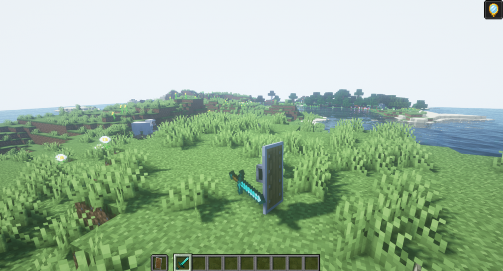 Minecraft görünmezlik iksiri yapımı