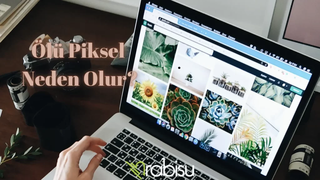 Ölü Piksel Nedir? Ölü Piksel Testi Nasıl Yapılır?