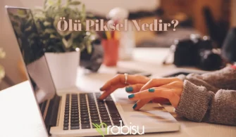 Ölü Piksel Nedir? Ölü Piksel Testi Nasıl Yapılır?