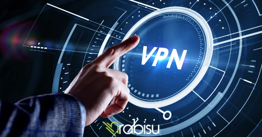 vpn nedir vpn ne işe yarar