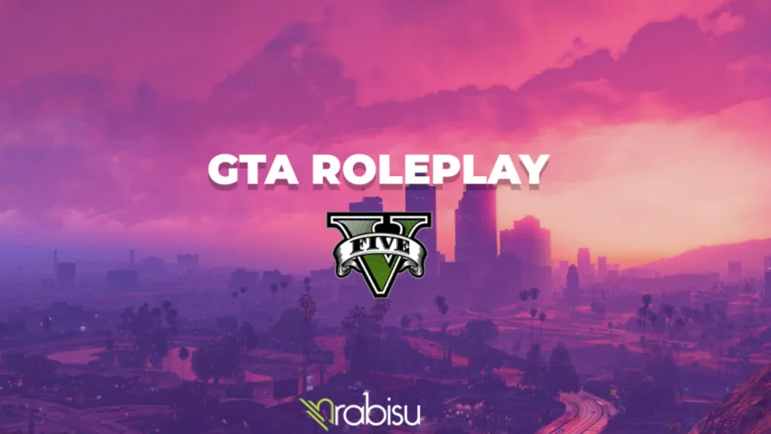 fivem roleplay terimleri