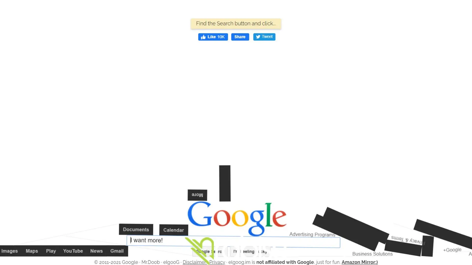 Gravity Google Nedir?  