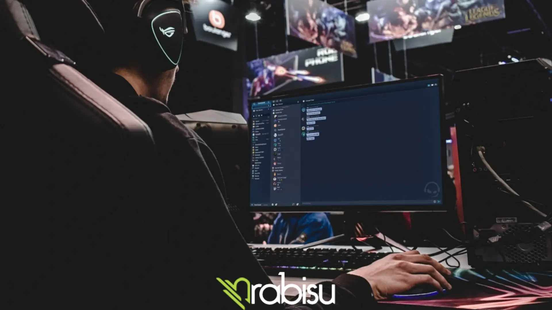 İnsanlar Neden Hala TeamSpeak Kullanıyor?