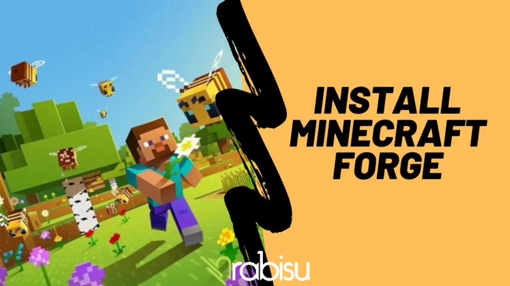 Minecraft Forge Gerekli mi?