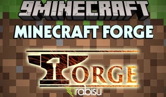 Minecraft Forge Nedir?