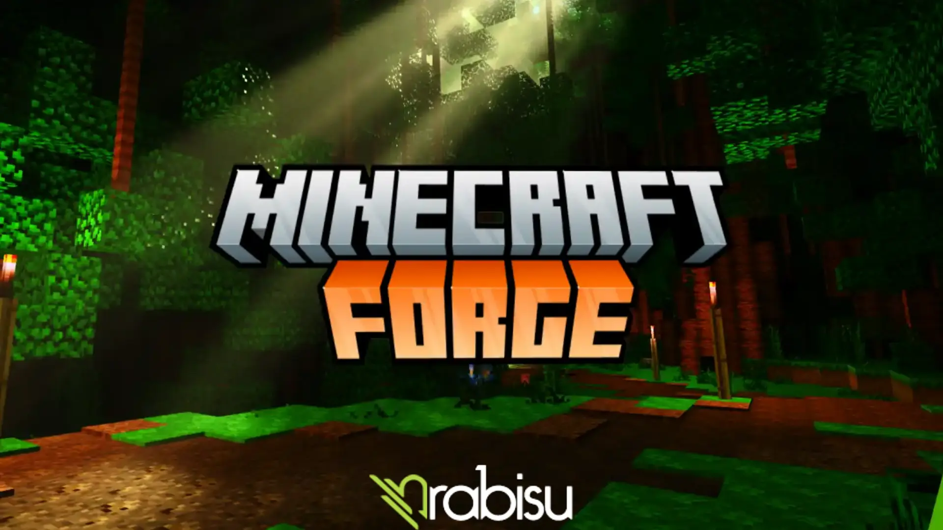 Minecraft Forge Ücretsiz mi?