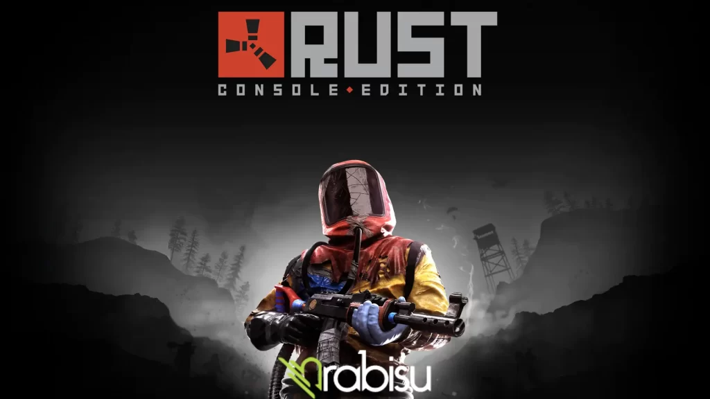 Rust’ta Yönetici Olabilir Misiniz?