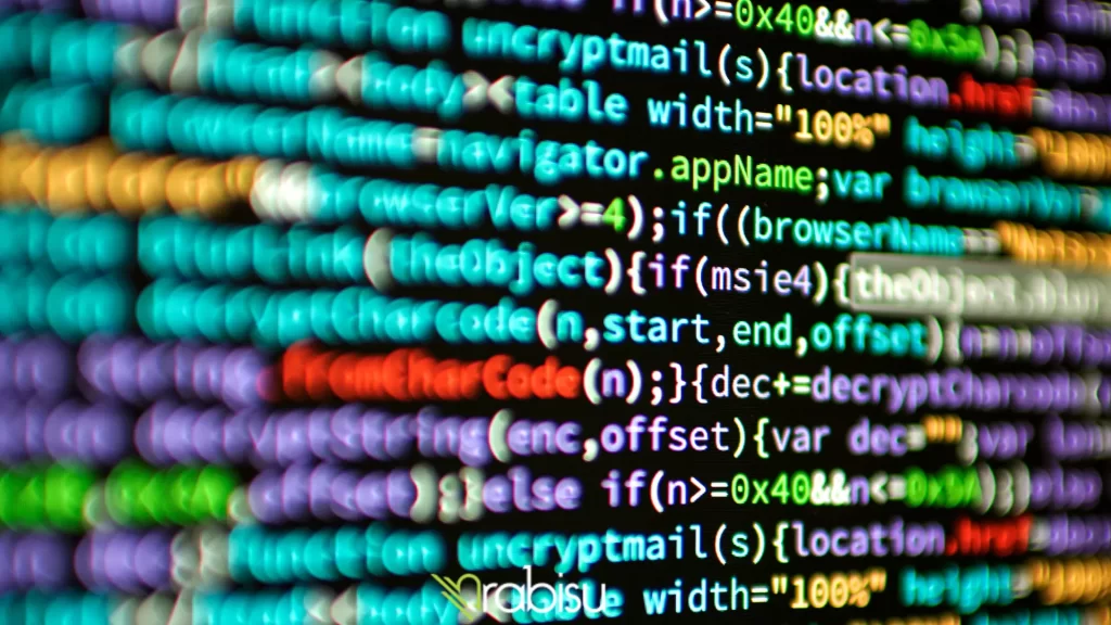 rust’ta yönetici komutları