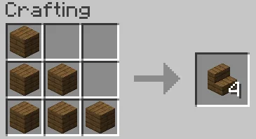 minecraft koyu meşe ağacı