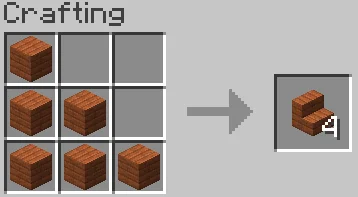 minecraft akasya ağacı