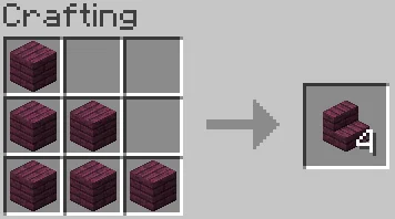 minecraft kızıl ağacı