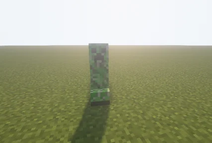 minecraft barut nasıl bulunur