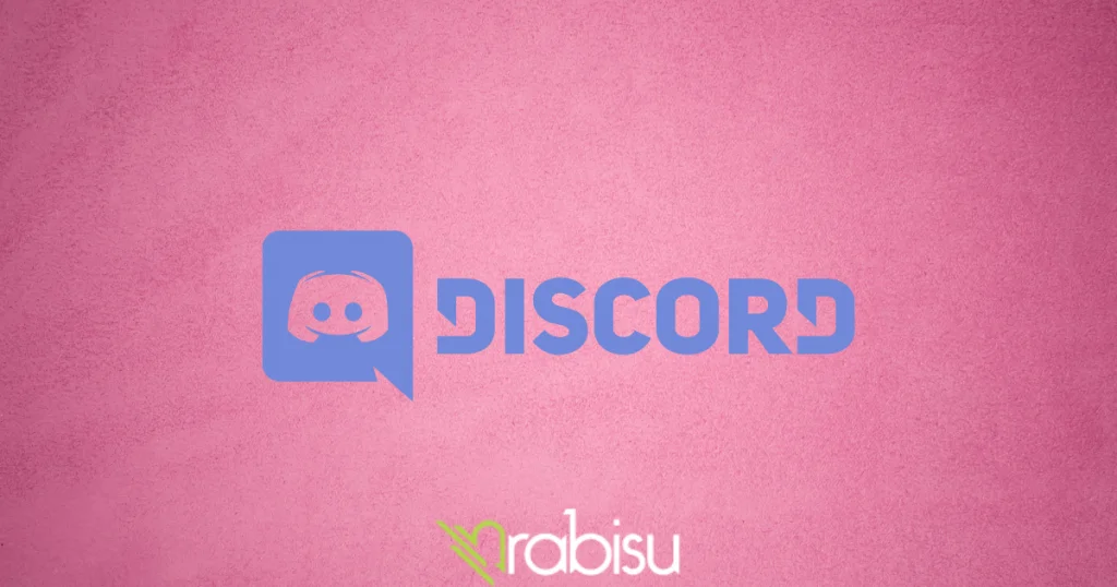 discord giriş