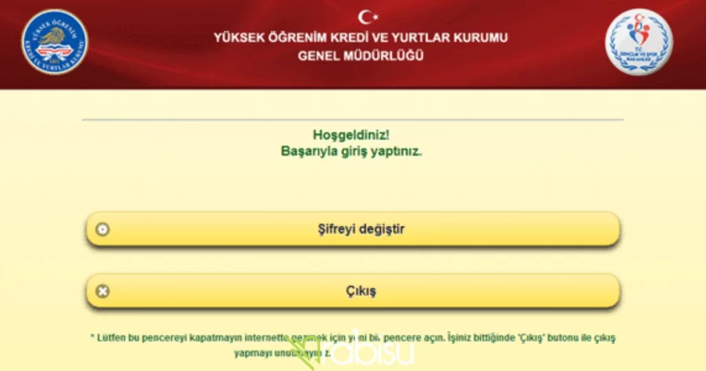 gsb wifi şiremi unuttum