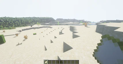 minecraft harita yapmak için malzemeler