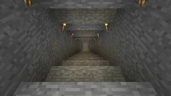 minecraft elmas bulma