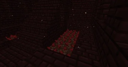minecraft nether wart
