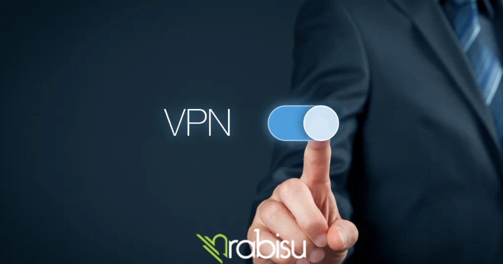 vpn nedir
