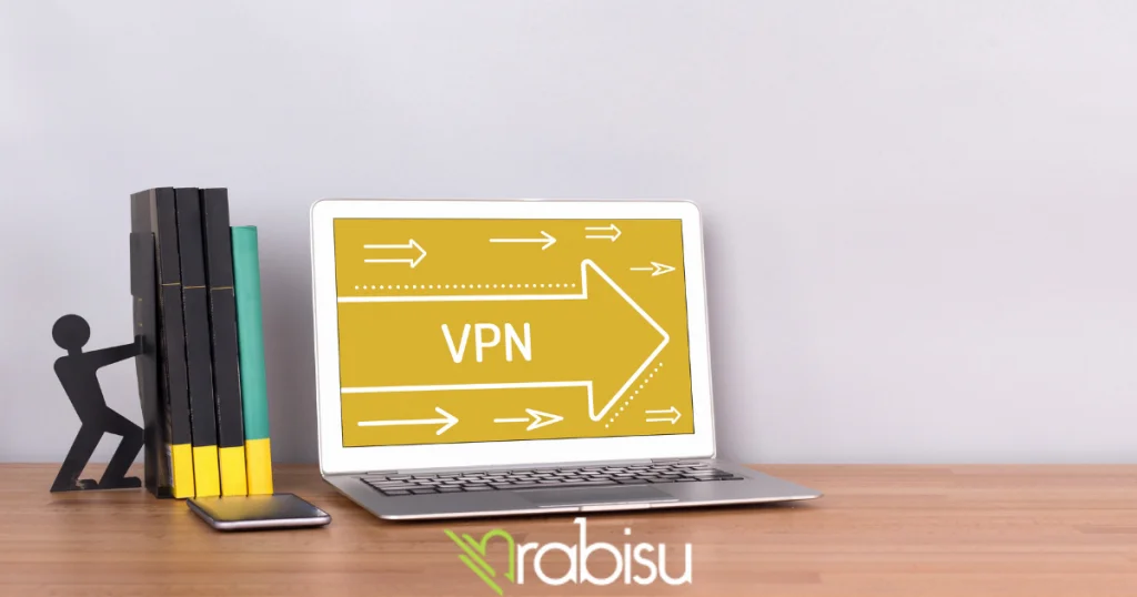 vpn nasıl çalışır