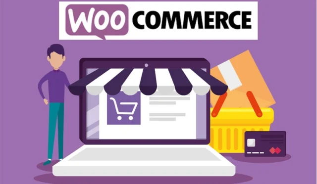 Woocommerce Nedir? Woocommerce Ile E-ticaret Sitesi Kurmak