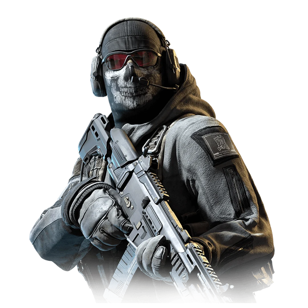 Call of Duty 4 Server