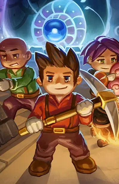 Core Keeper Server Hosting