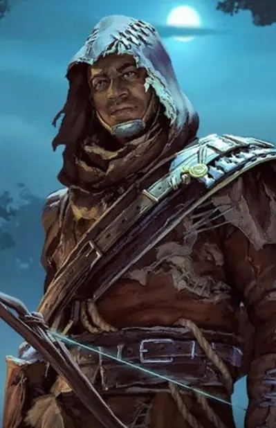 Enshrouded Server Hosting