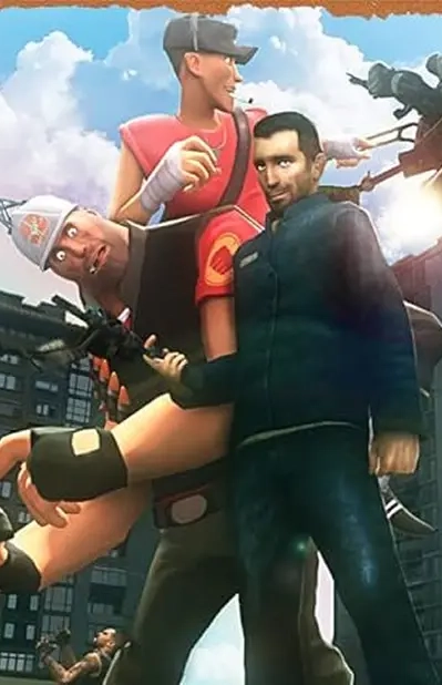 Garry's Mod Server Hosting