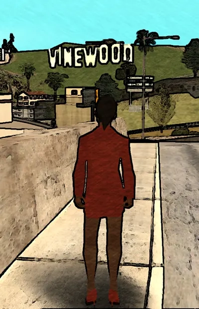 Multi Theft Auto Server Hosting