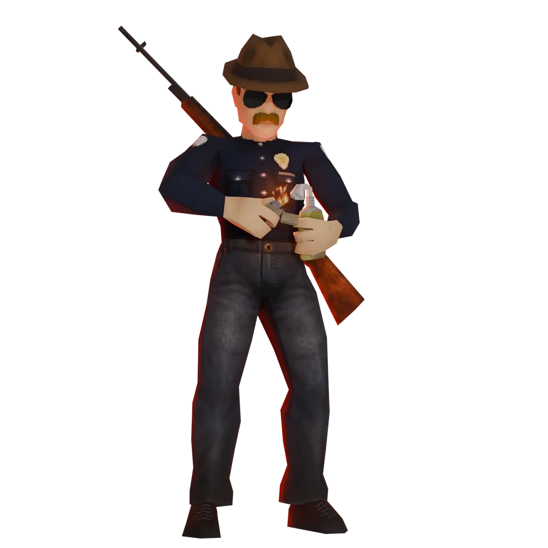 Project Zomboid Server