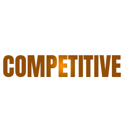 Competitive