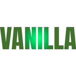 Vanilla
