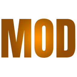Modded
