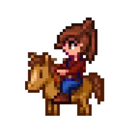 Stardew Valley Server